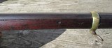 Civil War Era Remington Zouave Percussion Rifle Dated 1863 - 5 of 20