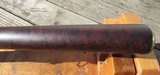 Civil War Era Remington Zouave Percussion Rifle Dated 1863 - 17 of 20