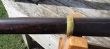 Civil War Era Remington Zouave Percussion Rifle Dated 1863 - 10 of 20