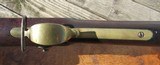 Civil War Era Remington Zouave Percussion Rifle Dated 1863 - 18 of 20