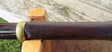 Civil War Era Remington Zouave Percussion Rifle Dated 1863 - 19 of 20