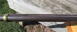Civil War Era Remington Zouave Percussion Rifle Dated 1863 - 15 of 20