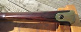 Civil War Era Remington Zouave Percussion Rifle Dated 1863 - 12 of 20