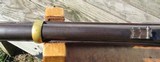 Civil War Era Remington Zouave Percussion Rifle Dated 1863 - 14 of 20