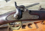 Civil War Era Remington Zouave Percussion Rifle Dated 1863 - 1 of 20