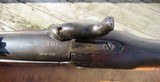 Civil War Era Remington Zouave Percussion Rifle Dated 1863 - 13 of 20
