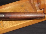 SPECIAL ORDER Winchester Model 1873 3rd Model 38 WCF Rifle - 15 of 20