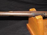 SPECIAL ORDER Winchester Model 1873 3rd Model 38 WCF Rifle - 13 of 20