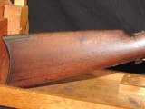 SPECIAL ORDER Winchester Model 1873 3rd Model 38 WCF Rifle - 3 of 20