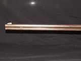 SPECIAL ORDER Winchester Model 1873 3rd Model 38 WCF Rifle - 10 of 20