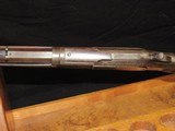 SPECIAL ORDER Winchester Model 1873 3rd Model 38 WCF Rifle - 12 of 20