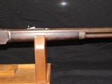 SPECIAL ORDER Winchester Model 1873 3rd Model 38 WCF Rifle - 4 of 20