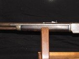 SPECIAL ORDER Winchester Model 1873 3rd Model 38 WCF Rifle - 9 of 20