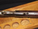 SPECIAL ORDER Winchester Model 1873 3rd Model 38 WCF Rifle - 16 of 20