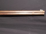 SPECIAL ORDER Winchester Model 1873 3rd Model 38 WCF Rifle - 5 of 20