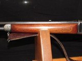 Winchester Model 71 Long Tang Rifle 4 Digit Serial Number Made 1936 - 9 of 19