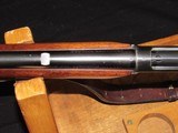 Winchester Model 71 Long Tang Rifle 4 Digit Serial Number Made 1936 - 13 of 19