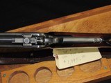 Winchester Model 71 Long Tang Rifle 4 Digit Serial Number Made 1936 - 12 of 19