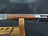 Winchester Model 71 Long Tang Rifle 4 Digit Serial Number Made 1936 - 4 of 19