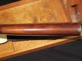 Winchester Model 71 Long Tang Rifle 4 Digit Serial Number Made 1936 - 11 of 19