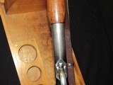 Winchester Model 71 Long Tang Rifle 4 Digit Serial Number Made 1936 - 17 of 19