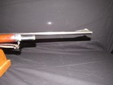 Winchester Model 71 Long Tang Rifle 4 Digit Serial Number Made 1936 - 5 of 19