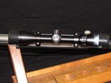 Savage Axis XP Stainless 6.5 Creedmoor Rifle with Bushnell 3-9x40 Scope Mint, Deadly Accurate - 12 of 20