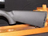 Savage Axis XP Stainless 6.5 Creedmoor Rifle with Bushnell 3-9x40 Scope Mint, Deadly Accurate - 7 of 20