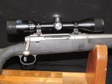 Savage Axis XP Stainless 6.5 Creedmoor Rifle with Bushnell 3-9x40 Scope Mint, Deadly Accurate - 3 of 20