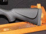 Remington Model 770 Youth Bolt Action Rifle, Caliber 243 Win, With Scope - 7 of 20