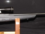 Remington Model 770 Youth Bolt Action Rifle, Caliber 243 Win, With Scope - 4 of 20