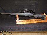 Remington Model 770 Youth Bolt Action Rifle, Caliber 243 Win, With Scope - 6 of 20