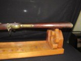 CONFEDERATE ANCHOR/S-Marked Enfield Tower 1863 Percussion Musket Blockade Runner BSAT Cartouche - 17 of 20