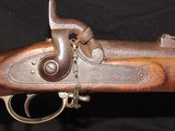 CONFEDERATE ANCHOR/S-Marked Enfield Tower 1863 Percussion Musket Blockade Runner BSAT Cartouche - 4 of 20