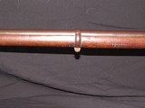 CONFEDERATE ANCHOR/S-Marked Enfield Tower 1863 Percussion Musket Blockade Runner BSAT Cartouche - 15 of 20