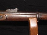 CONFEDERATE ANCHOR/S-Marked Enfield Tower 1863 Percussion Musket Blockade Runner BSAT Cartouche - 5 of 20