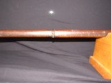CONFEDERATE ANCHOR/S-Marked Enfield Tower 1863 Percussion Musket Blockade Runner BSAT Cartouche - 19 of 20