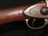 CONFEDERATE ANCHOR/S-Marked Enfield Tower 1863 Percussion Musket Blockade Runner BSAT Cartouche - 3 of 20