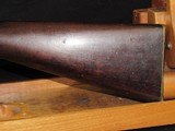 CONFEDERATE ANCHOR/S-Marked Enfield Tower 1863 Percussion Musket Blockade Runner BSAT Cartouche - 12 of 20
