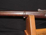 CONFEDERATE ANCHOR/S-Marked Enfield Tower 1863 Percussion Musket Blockade Runner BSAT Cartouche - 14 of 20