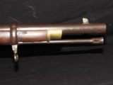 CONFEDERATE ANCHOR/S-Marked Enfield Tower 1863 Percussion Musket Blockade Runner BSAT Cartouche - 7 of 20