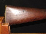 CONFEDERATE ANCHOR/S-Marked Enfield Tower 1863 Percussion Musket Blockade Runner BSAT Cartouche - 2 of 20