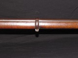 CONFEDERATE ANCHOR/S-Marked Enfield Tower 1863 Percussion Musket Blockade Runner BSAT Cartouche - 6 of 20