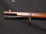 CONFEDERATE ANCHOR/S-Marked Enfield Tower 1863 Percussion Musket Blockade Runner BSAT Cartouche - 16 of 20