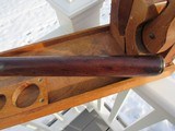 EXCELLENT Poultney & Trimble Smith Cavalry Carbine 4 Digit Serial - 15 of 19