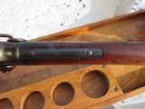 EXCELLENT Poultney & Trimble Smith Cavalry Carbine 4 Digit Serial - 16 of 19