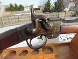 EXCELLENT Poultney & Trimble Smith Cavalry Carbine 4 Digit Serial - 1 of 19
