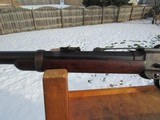 EXCELLENT Poultney & Trimble Smith Cavalry Carbine 4 Digit Serial - 8 of 19