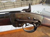 EXCELLENT Poultney & Trimble Smith Cavalry Carbine 4 Digit Serial - 6 of 19