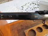 EXCELLENT Poultney & Trimble Smith Cavalry Carbine 4 Digit Serial - 12 of 19